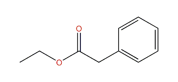 Ethyl 2-phenylacetate